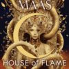 House of Flame and Shadow: The INTERNATIONAL BESTSELLER and the SMOULDERING third instalment in the Crescent City series: 3