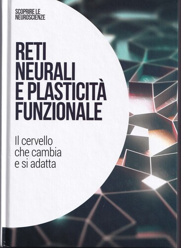 Reti neurali e plasticità funzionale: Il cervello che cambia e si adatta