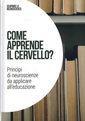 Come apprende il cervello? Principi di neuroscienze da applicare all'educazione
