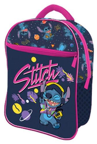 Zaino Asilo Stitch