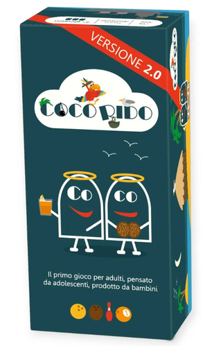 Coco Rido Versione 2.0