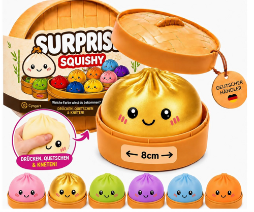 Kawaii Bao