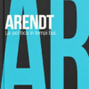 Arendt: La politica in tempi bui – Vita, opere e pensiero politico di Hannah Arendt