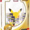 Pokemon 30 anniversario collezione con raccoglitore