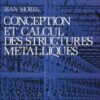 Conception et calcul des structures métalliques