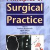 Principles of Surgical Practice
