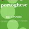 Portoghese. Dizionario portoghese-italiano, italiano-portoghese