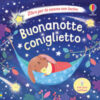 Buonanotte, coniglietto. Ediz. illustrata