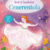 Cenerentola. Con adesivi. Ediz. a colori