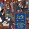 Agatha Christie. Cerca e trova