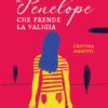 A Penelope che prende la valigia