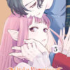Otaku vampire's love bite Vol. 5