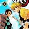 Demon slayer. Kimetsu no yaiba. New edition Vol. 3