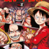 One piece. Limited edition. Con booklet One piece mini magazine "Legend & next". Con illustration card Vol. 114
