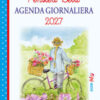 Pensieri belli. Agenda giornaliera 2027 (olandese con elastico)