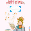 Quaderno dei libri: libri letti e da leggere consigliati e da consigliare
