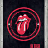In tour. I Rolling Stones. Ediz. a colori