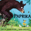 Paprika. Ediz. a colori