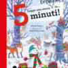 Leggo una storia di Natale in... 5 minuti! Stampatello maiuscolo. Ediz. a colori