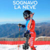 Ad Haiti sognavo la neve