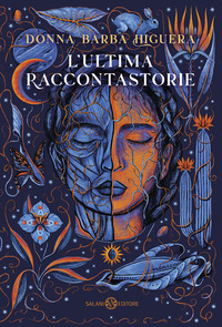 L'ultima raccontastorie