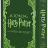 Harry Potter e la camera dei segreti. Ediz. MinaLima con cofanetto