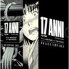 17 anni. Collection box Vol. 1-4