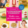 Il cucchiaino d'argento Vol. 13