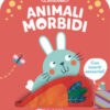 Coniglio. Animali morbidi. Ediz. a colori