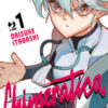 Chimeratica Vol. 1