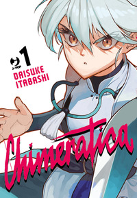 Chimeratica Vol. 1