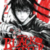 Black letter Vol. 2
