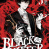 Black letter Vol. 3