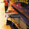 Blue giant explorer Vol. 3