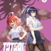 Tatari Vol. 5