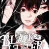 Black letter Vol. 5