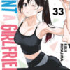 Rent-a-girlfriend Vol. 33