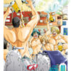 Grand Blue. Ediz. variant cut price Vol. 1