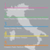 Guida rapida d'Italia. Nuova ediz. Vol. 1-5