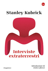 Interviste extraterrestri