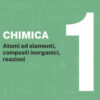 Chimica. Con estensioni online Vol. 1