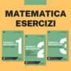 Kit Spilli. Matematica esercizi. Per esame di maturità