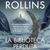 La biblioteca perduta