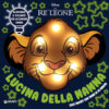 Il Re leone. Lucina della nanna. Ediz. a colori