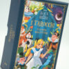 Alice nel Paese delle meraviglie. I tarocchi e la guida alla lettura. Con 78 Carte