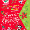 Secret Christmas. 13 storie per le feste. Disney. Ediz. a colori