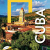 Cuba. Con mappa estraibile