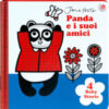 Panda e i suoi amici. Le prime storie del bebè. Ediz. illustrata