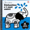 Elefantino e i suoi amici. Le prime storie del bebè. Ediz. illustrata