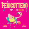 Un fenicottero alla moda